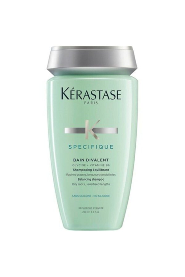 شامپو اورجینال برند Kerastase کد 201108101
