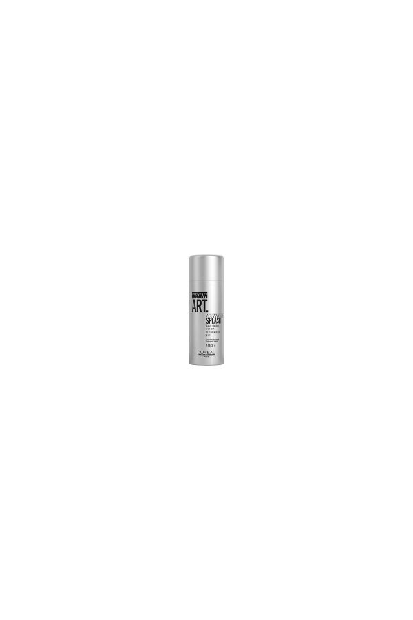 ژل مو اورجینال برند L oreal professionnel کد 811392690