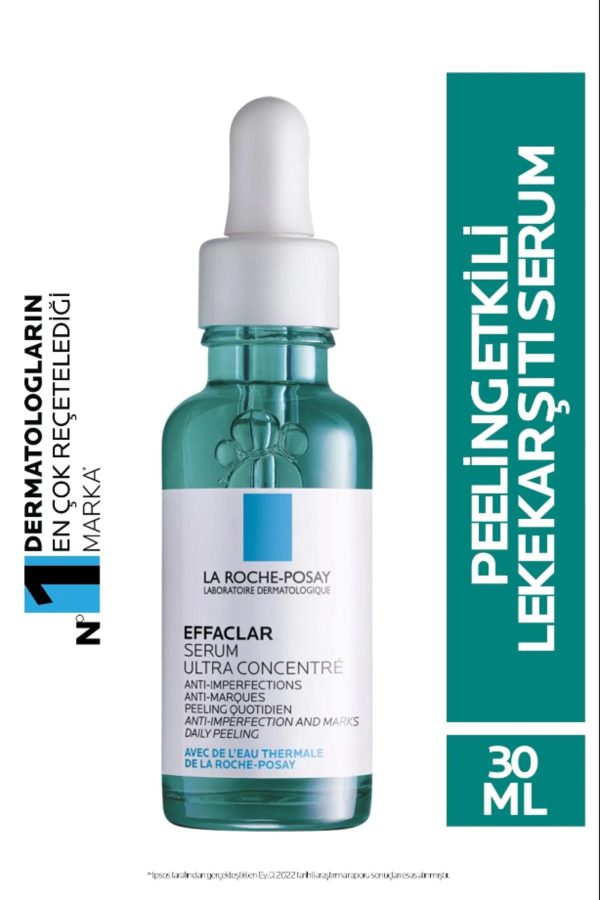 سرم پوست اورجینال برند La roche posay کد 762574097