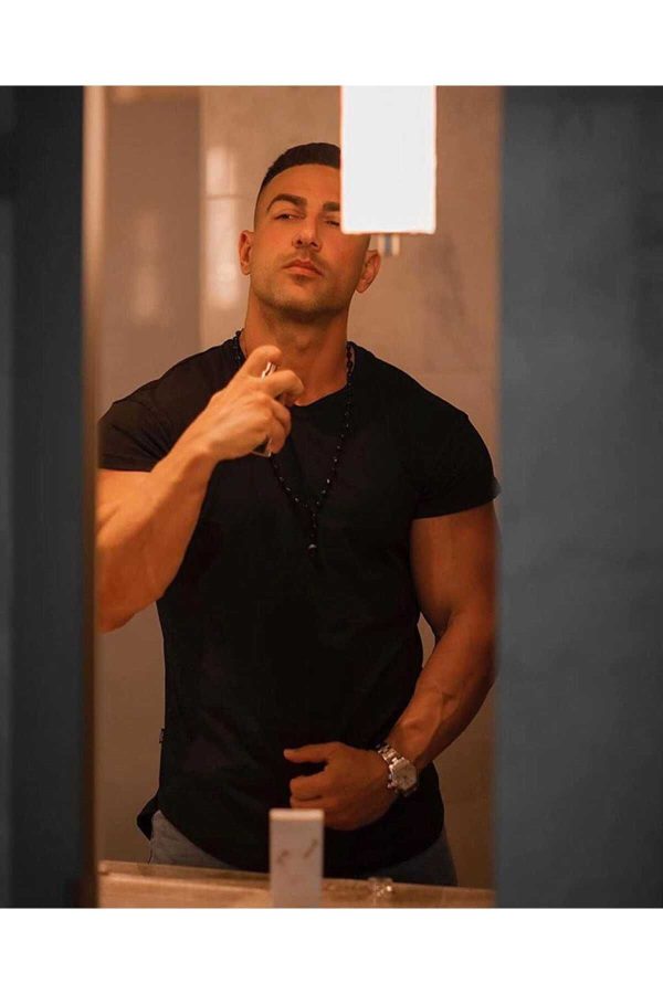 ادکلن اورجینال برند Vocal کد 765399495 - Image 6