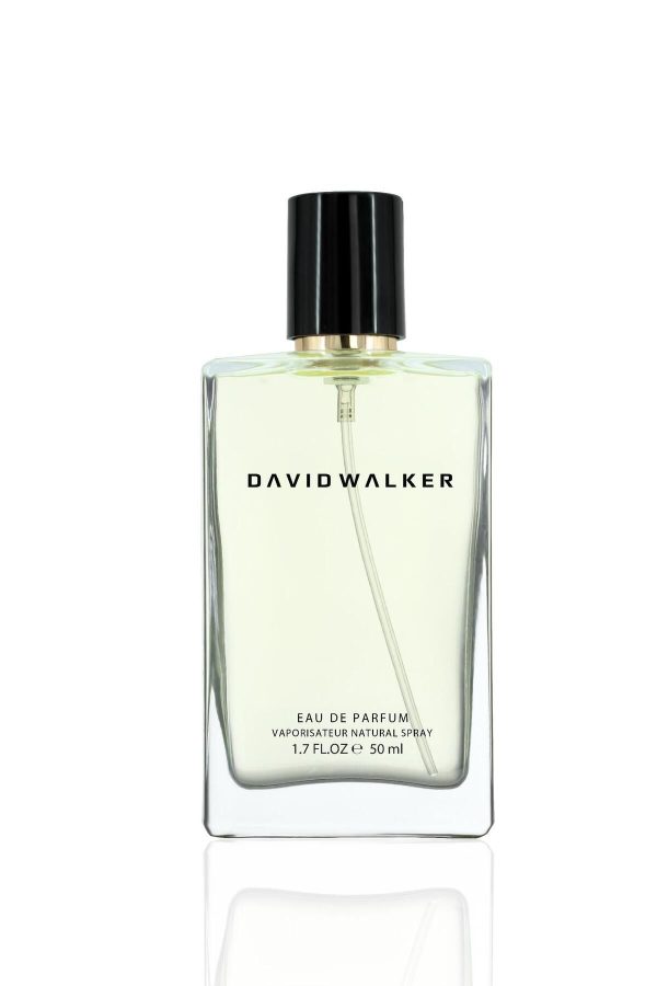 ادکلن اورجینال برند David walker کد 778497728 - Image 2