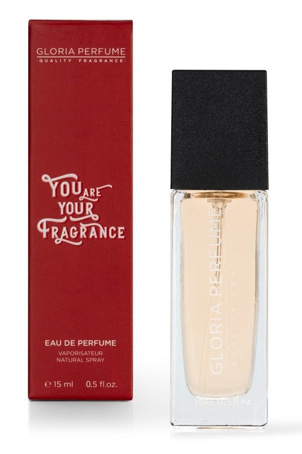 ادکلن اورجینال برند Gloria perfume مدل Floral Dream 15 Ml Edp کد 98876362