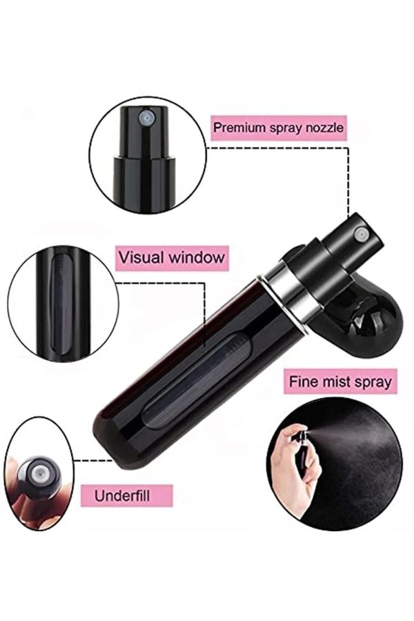 ادکلن اورجینال برند Adashop کد 701228906 - Image 2