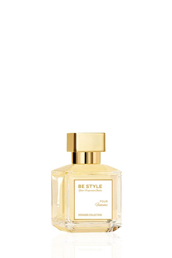 ادکلن اورجینال برند Be style perfumes کد 817627889 - Image 2