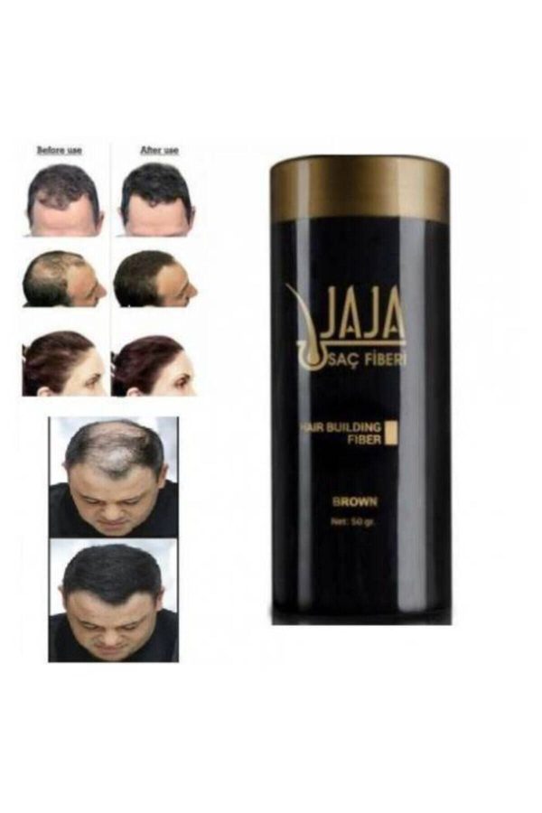 رنگ مو اورجینال برند Jaja کد 43232418