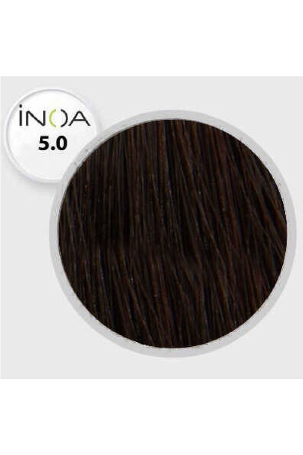 رنگ مو اورجینال برند Inoa کد 774382114 - Image 7