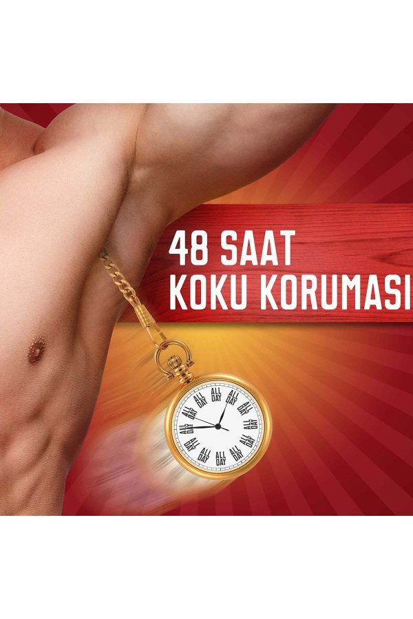 دئودورانت اورجینال برند Old spice مدل Night Panther Stick Deodorant کد 274398988 - Image 4