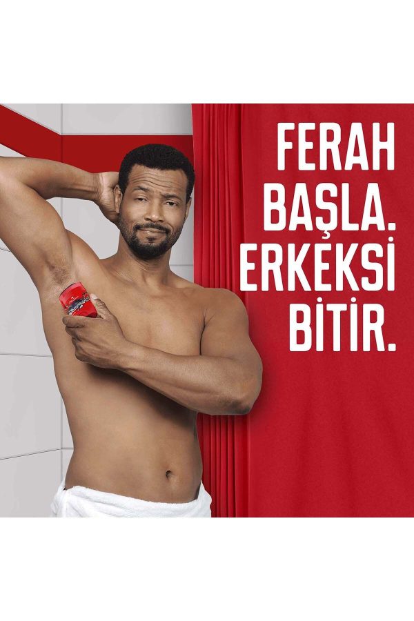 دئودورانت اورجینال برند Old spice مدل Night Panther Stick Deodorant کد 274398988 - Image 7