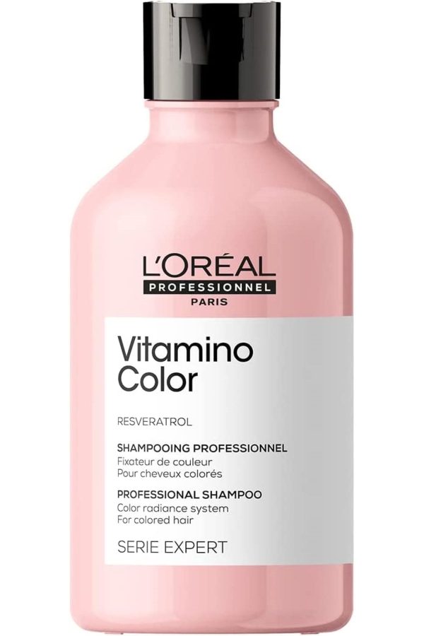 شامپو اورجینال برند L oreal professionnel کد 806830396