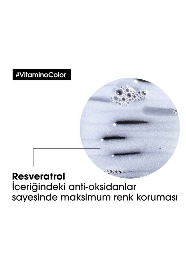 شامپو اورجینال برند L oreal professionnel کد 806830396 - Image 2