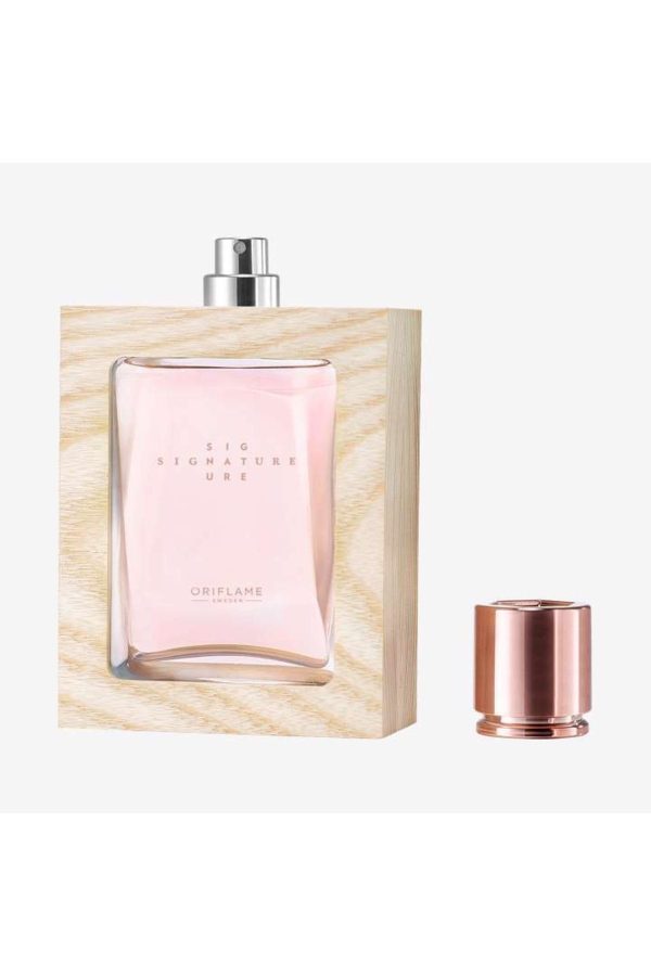 ادکلن اورجینال برند Oriflame مدل For Her 50 ml Edp کد 374777232 - Image 2