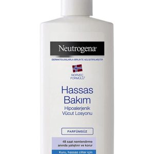 کرم بدن اورجینال برند Neutrogena کد 286002170