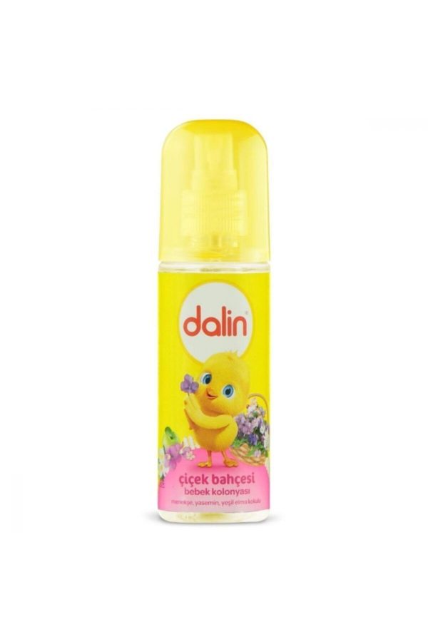 ادکلن اورجینال برند Dalin کد 72723521 - Image 2