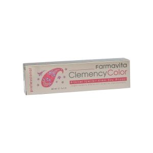 رنگ مو اورجینال برند Clemency مدل Super Lightener Yellow 900 کد 386790522
