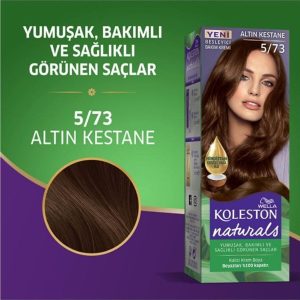 رنگ مو اورجینال برند Wella کد 382855860