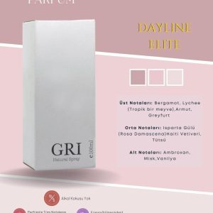 ادکلن اورجینال برند Gri کد 475136057
