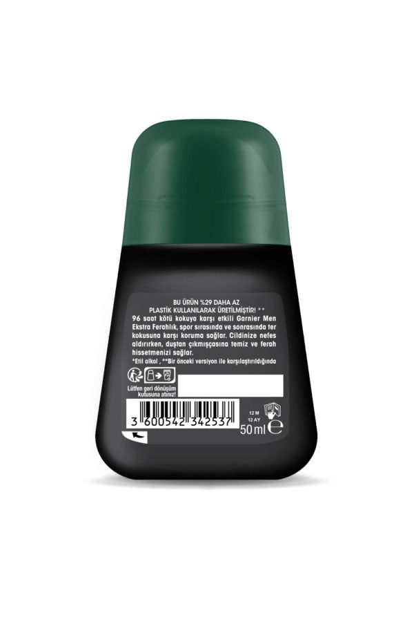 دئودورانت اورجینال برند Garnier کد 450166290 - Image 2