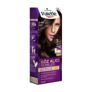 رنگ مو اورجینال برند Palette کد 285898022