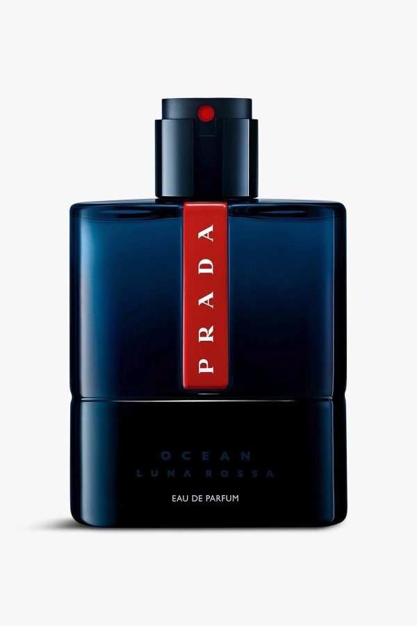 ادکلن اورجینال برند Prada مدل Luna Rossa Ocean کد 707146300 - Image 2