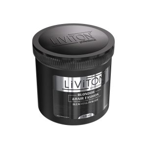 اکسیدان اورجینال برند Liviton professional مدل Professional Gray Toz Açıcı 1000gr کد 472792488