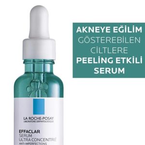 سرم پوست اورجینال برند La roche posay کد 149295245