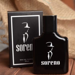 ادکلن اورجینال برند Soreno مدل Soreno Bright Edp 50 ml کد 101725664