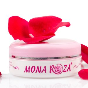 کرم صورت اورجینال برند Monaroza کد 344302614
