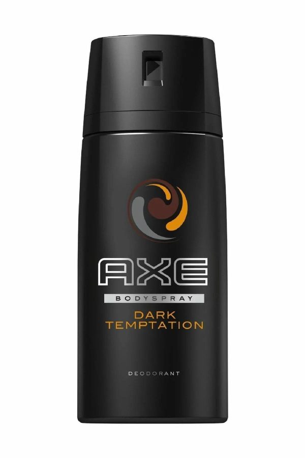 دئودورانت اورجینال برند Axe مدل Dark Temptation Deodorant 150 ml کد 40588889 - Image 2