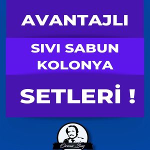 صابون مایع اورجینال برند Ozcan bey کد 383175305