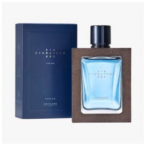 ادکلن اورجینال برند Oriflame مدل Odunsu Erkek Parfüm کد 236377237