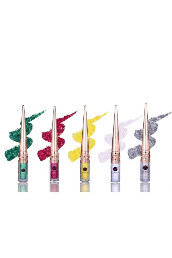 آیلاینر اورجینال برند Rs ronassi cosmetics کد 679676624 - Image 2