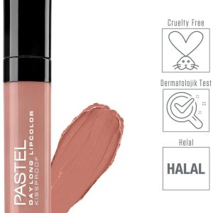 رژ لب اورجینال برند Pastel مدل Daylong Likit Ruj کد 336207463