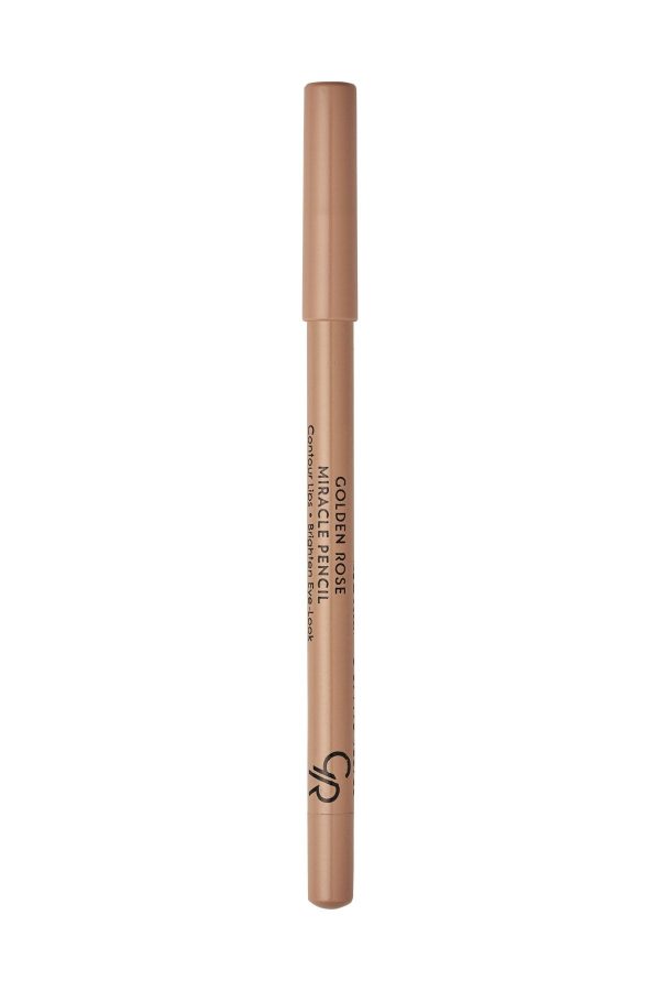 مداد لب اورجینال برند Golden rose کد 85893 - Image 2