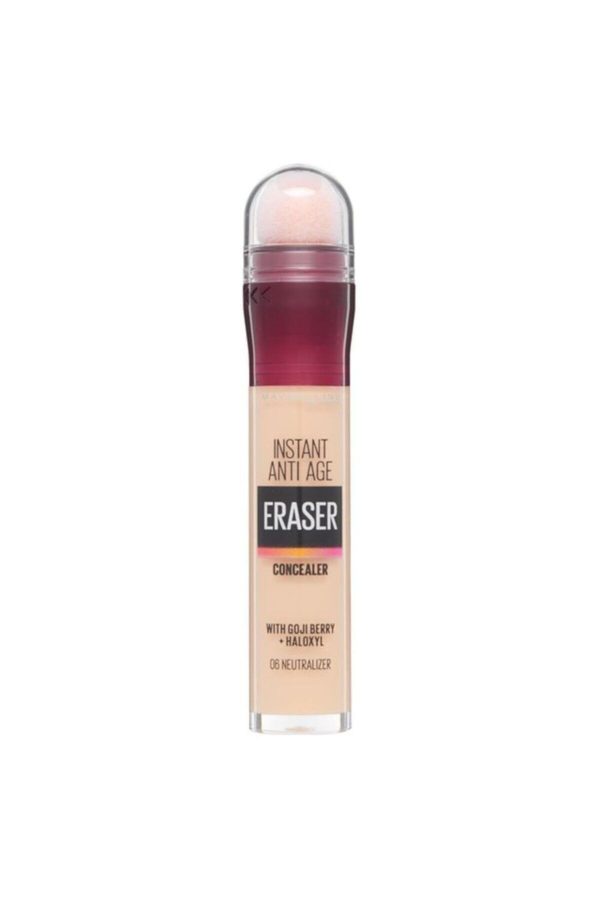 کانسیلر اورجینال برند Maybelline new york کد 83649710 - Image 2