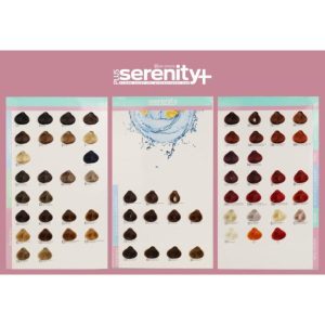 رنگ مو اورجینال برند Boya مدل Serenity Plus Saç Sı کد 35111434