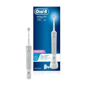 مسواک برقی اورجینال برند Oral b مدل D100 Sensi Ultra Thin کد 38917674