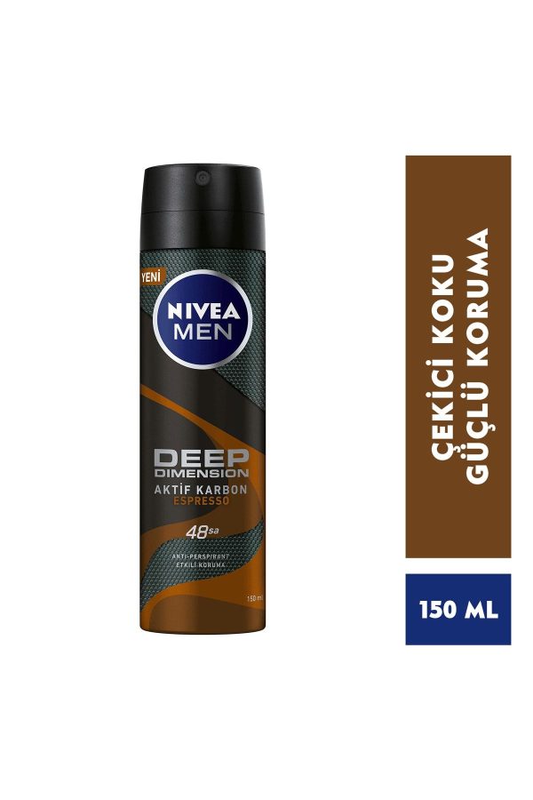 دئودورانت اورجینال برند Nivea کد 267618340 - Image 2