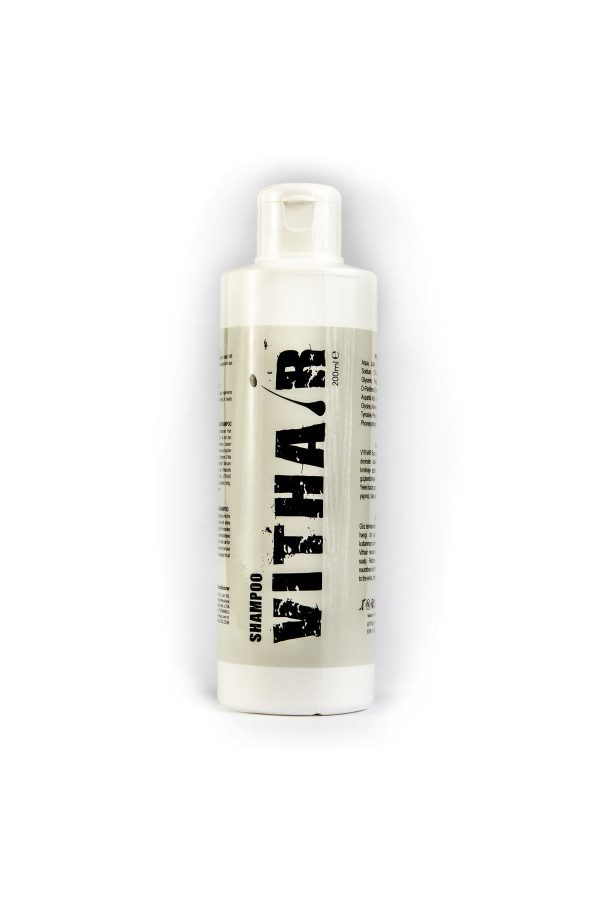 شامپو اورجینال برند Vithair مدل Hair Loss Shampoo 200 Ml کد 328918045 - Image 2