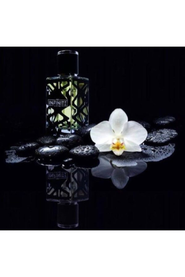 ادکلن اورجینال برند Infinite love مدل INFINITE LOVE Edp 50ml کد 96128723 - Image 2