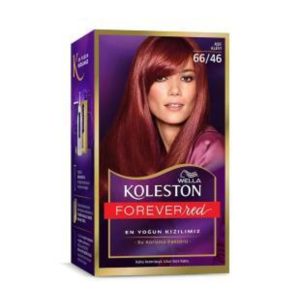 رنگ مو اورجینال برند Wella کد 254507850