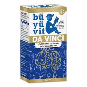 رنگ مو اورجینال برند Buyuvit مدل Supportive Food 100 Ml کد 374895975