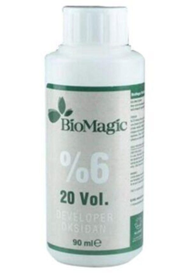 رنگ مو اورجینال برند Biomagic کد 66490684 - Image 2