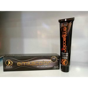 رنگ مو اورجینال برند Emka مدل Keratin Içerikli Saç Boyası Mix1:1 کد 267699930