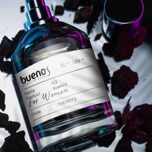 ادکلن اورجینال برند Bueno s مدل Weekend Kadın Parfümü 50 Ml کد 722884840