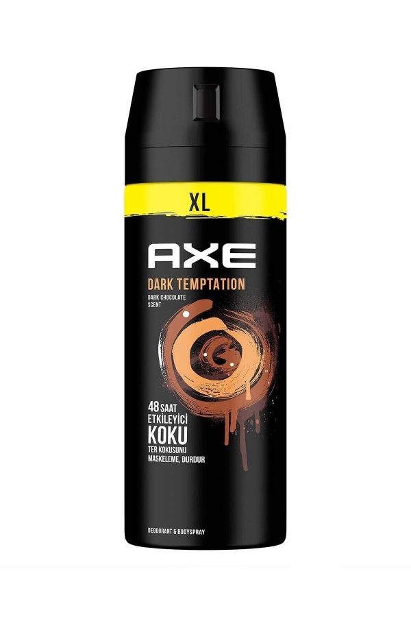 دئودورانت اورجینال برند Axe کد 694916095 - Image 2