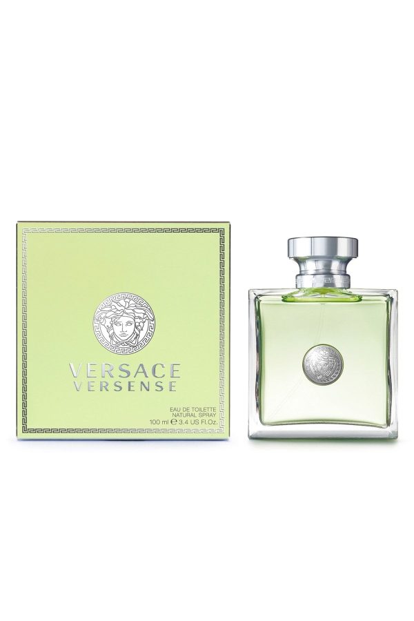 ادکلن اورجینال برند Versace کد 1110046 - Image 2