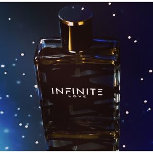 ادکلن اورجینال برند Infinite love کد 93913838