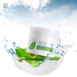 کرم بدن اورجینال برند Lr کد 42486466