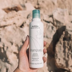 شامپو اورجینال برند Aveda کد 95400138