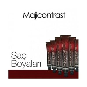 رنگ مو اورجینال برند Majirel مدل Majicontrast کد 50222658